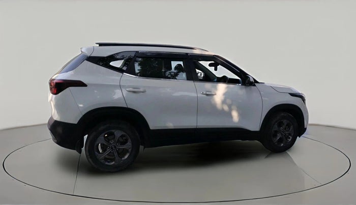 2021 KIA SELTOS HTK PLUS 1.5 DIESEL, Diesel, Manual, 96,777 km, exterior