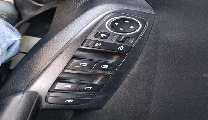 2021 KIA SELTOS HTK PLUS 1.5 DIESEL, Diesel, Manual, 96,777 km, interior