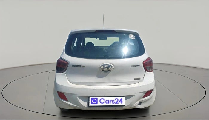 2014 Hyundai Grand i10 MAGNA 1.1 CRDI, Diesel, Manual, 1,13,512 km, exterior