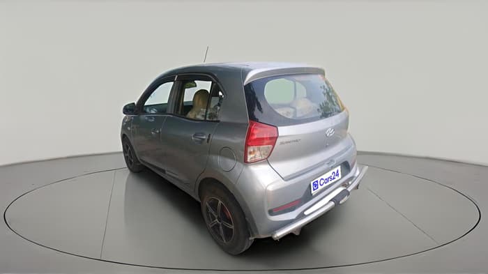 2019 Hyundai NEW SANTRO MAGNA, Petrol, Manual, 61,616 km, exterior