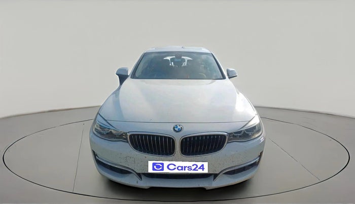 2015 BMW 3 Series 320D GT LUXURY LINE, Diesel, Automatic, 1,28,934 km, exterior