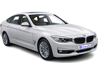2015 BMW 3 Series - Sedan - Diesel - Automatic - ₹12.87 lakh