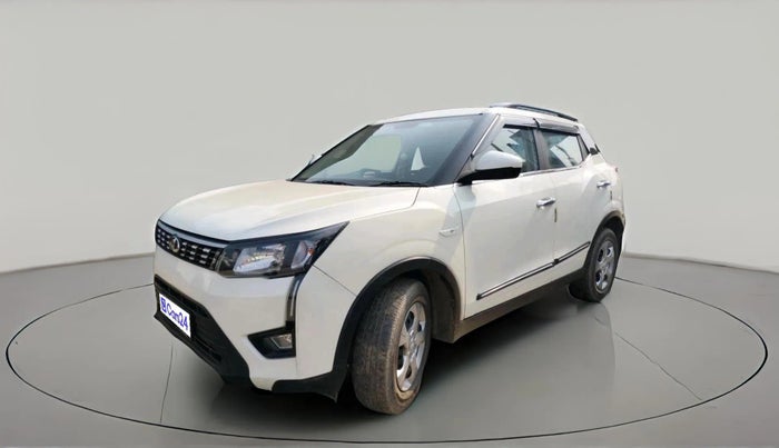 2021 Mahindra XUV300 W6 1.5 Diesel, Diesel, Manual, 38,308 km, exterior