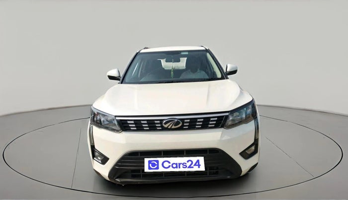 2021 Mahindra XUV300 W6 1.5 Diesel, Diesel, Manual, 38,308 km, exterior