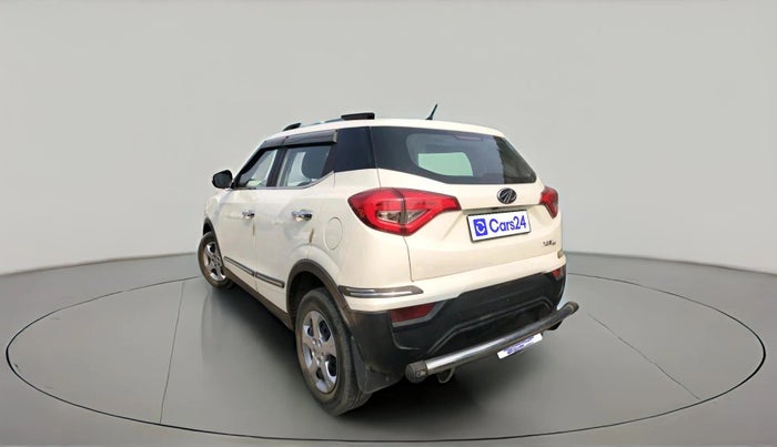 2021 Mahindra XUV300 W6 1.5 Diesel, Diesel, Manual, 38,308 km, exterior