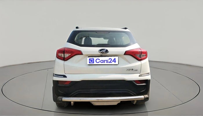 2021 Mahindra XUV300 W6 1.5 Diesel, Diesel, Manual, 38,308 km, exterior