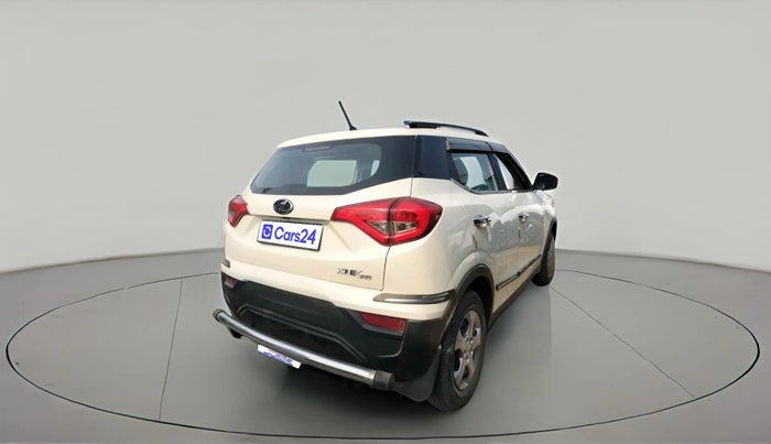 2021 Mahindra XUV300 W6 1.5 Diesel, Diesel, Manual, 38,308 km, exterior