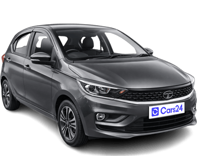 2024 Tata Tiago - Hatchback - CNG - Manual - ₹6.00 lakh