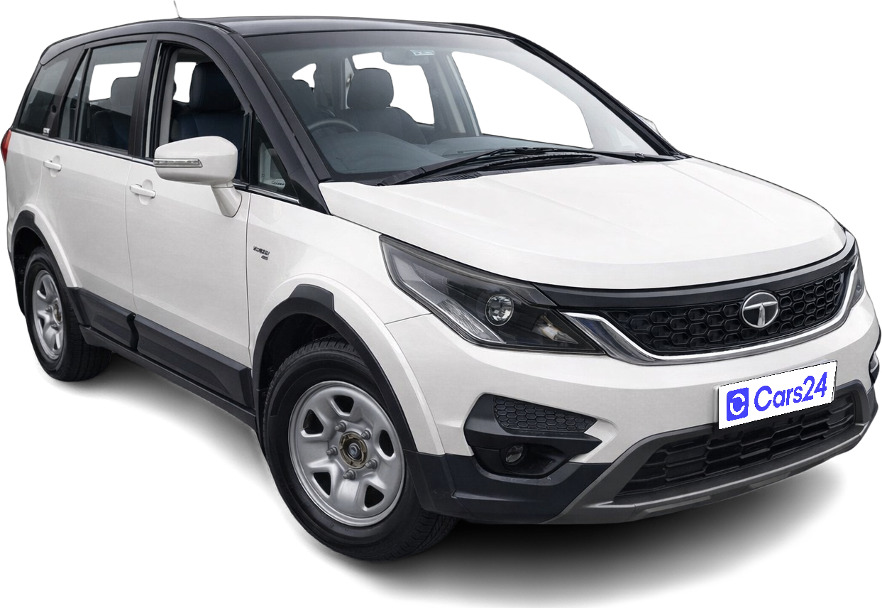 2018 Tata Hexa - SUV - Diesel - Manual - ₹5.10 lakh