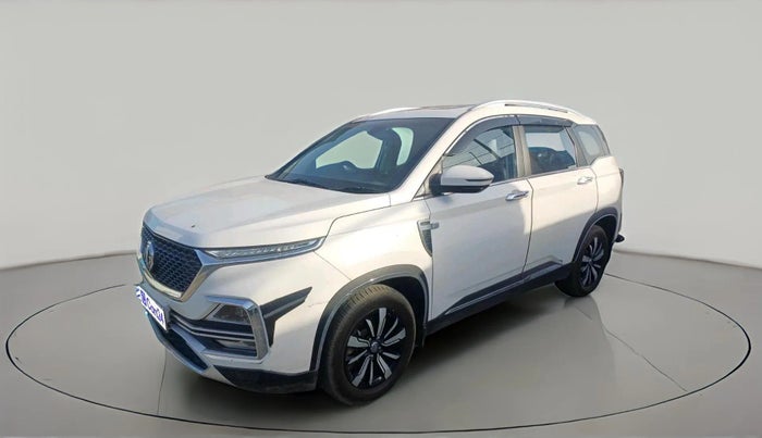 2019 MG HECTOR SHARP 2.0 DIESEL, Diesel, Manual, 1,44,772 km, exterior