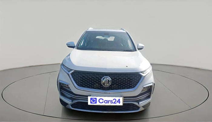 2019 MG HECTOR SHARP 2.0 DIESEL, Diesel, Manual, 1,44,772 km, exterior