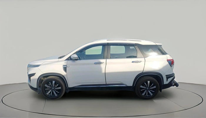 2019 MG HECTOR SHARP 2.0 DIESEL, Diesel, Manual, 1,44,772 km, exterior