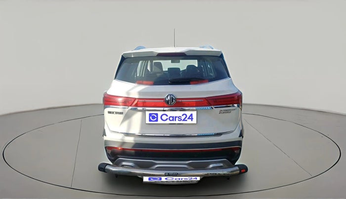 2019 MG HECTOR SHARP 2.0 DIESEL, Diesel, Manual, 1,44,772 km, exterior