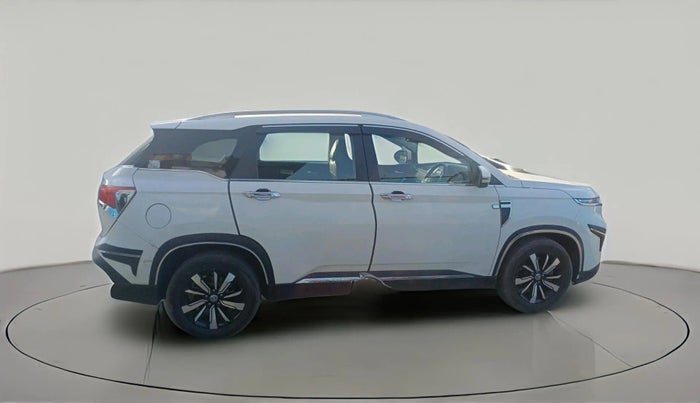 2019 MG HECTOR SHARP 2.0 DIESEL, Diesel, Manual, 1,44,772 km, exterior