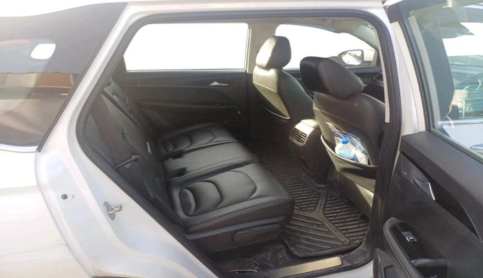 2019 MG HECTOR SHARP 2.0 DIESEL, Diesel, Manual, 1,44,772 km, interior