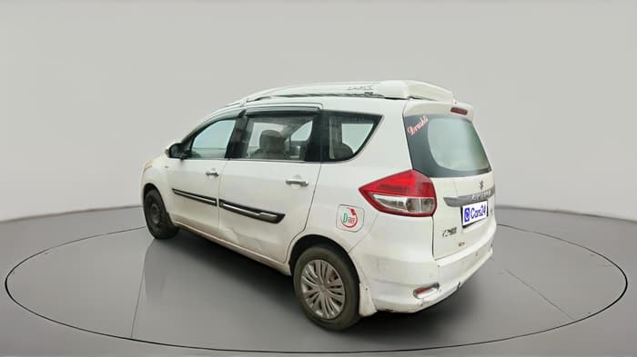 2016 Maruti Ertiga VDI SHVS, Diesel, Manual, 1,54,380 km, exterior