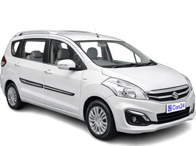 2016 Maruti Ertiga - SUV - Diesel - Manual - ₹4.50 lakh
