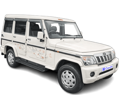 2019 Mahindra Bolero - SUV - Diesel - Manual - ₹6.43 lakh