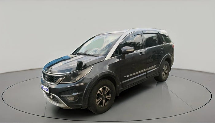 2017 Tata Hexa XTA 4X2 7 STR, Diesel, Automatic, 1,10,798 km, exterior