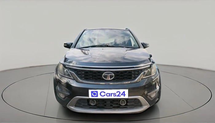 2017 Tata Hexa XTA 4X2 7 STR, Diesel, Automatic, 1,10,798 km, exterior