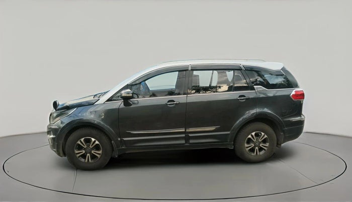 2017 Tata Hexa XTA 4X2 7 STR, Diesel, Automatic, 1,10,798 km, exterior
