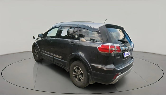 2017 Tata Hexa XTA 4X2 7 STR, Diesel, Automatic, 1,10,798 km, exterior