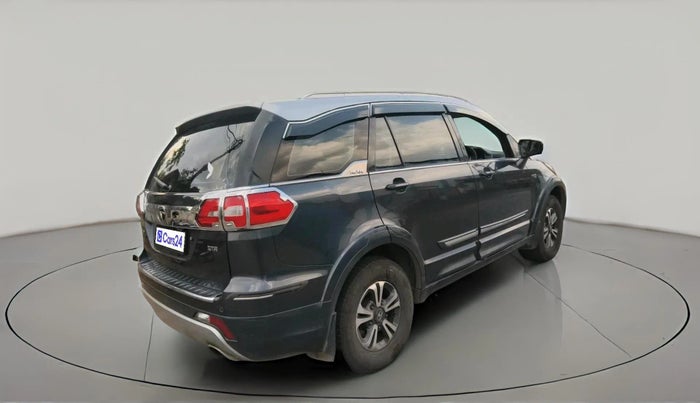 2017 Tata Hexa XTA 4X2 7 STR, Diesel, Automatic, 1,10,798 km, exterior