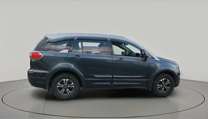 2017 Tata Hexa XTA 4X2 7 STR, Diesel, Automatic, 1,10,798 km, exterior