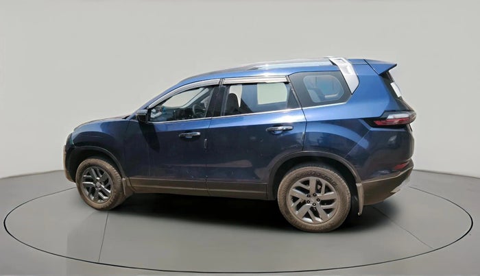 2021 Tata Safari XT PLUS, Diesel, Manual, 1,13,269 km, exterior