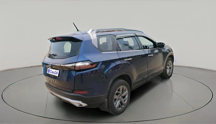 2021 Tata Safari XT PLUS, Diesel, Manual, 1,13,269 km, exterior