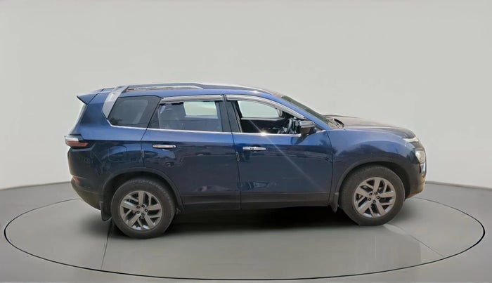 2021 Tata Safari XT PLUS, Diesel, Manual, 1,13,269 km, exterior