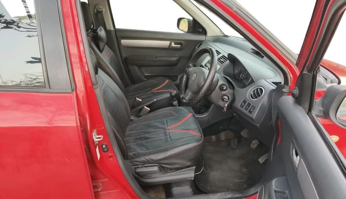 2011 Maruti Swift VXI, Petrol, Manual, 63,159 km, interior