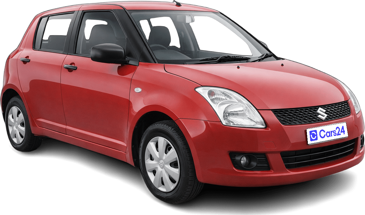 2011 Maruti Swift - Hatchback - Petrol - Manual - ₹1.45 lakh