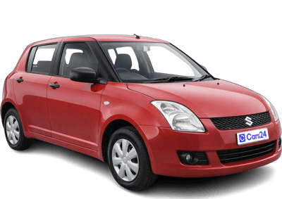2011 Maruti Swift - Hatchback - Petrol - Manual - ₹1.45 lakh