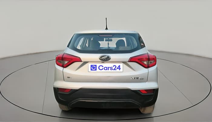 2019 Mahindra XUV300 W4 1.5 DIESEL, Diesel, Manual, 1,68,882 km, exterior