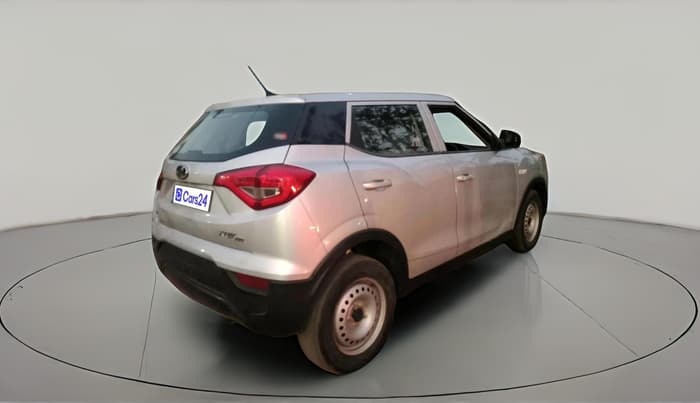 2019 Mahindra XUV300 W4 1.5 DIESEL, Diesel, Manual, 1,68,882 km, exterior