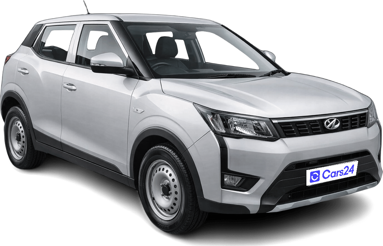 2019 Mahindra XUV300 - SUV - Diesel - Manual - ₹4.71 lakh