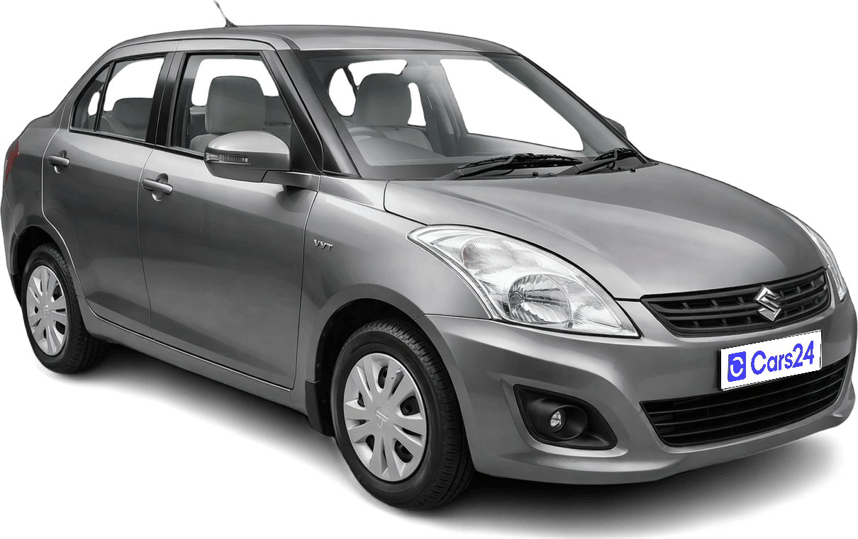 2012 Maruti Swift Dzire - Sedan - Petrol - Manual - ₹2.75 lakh