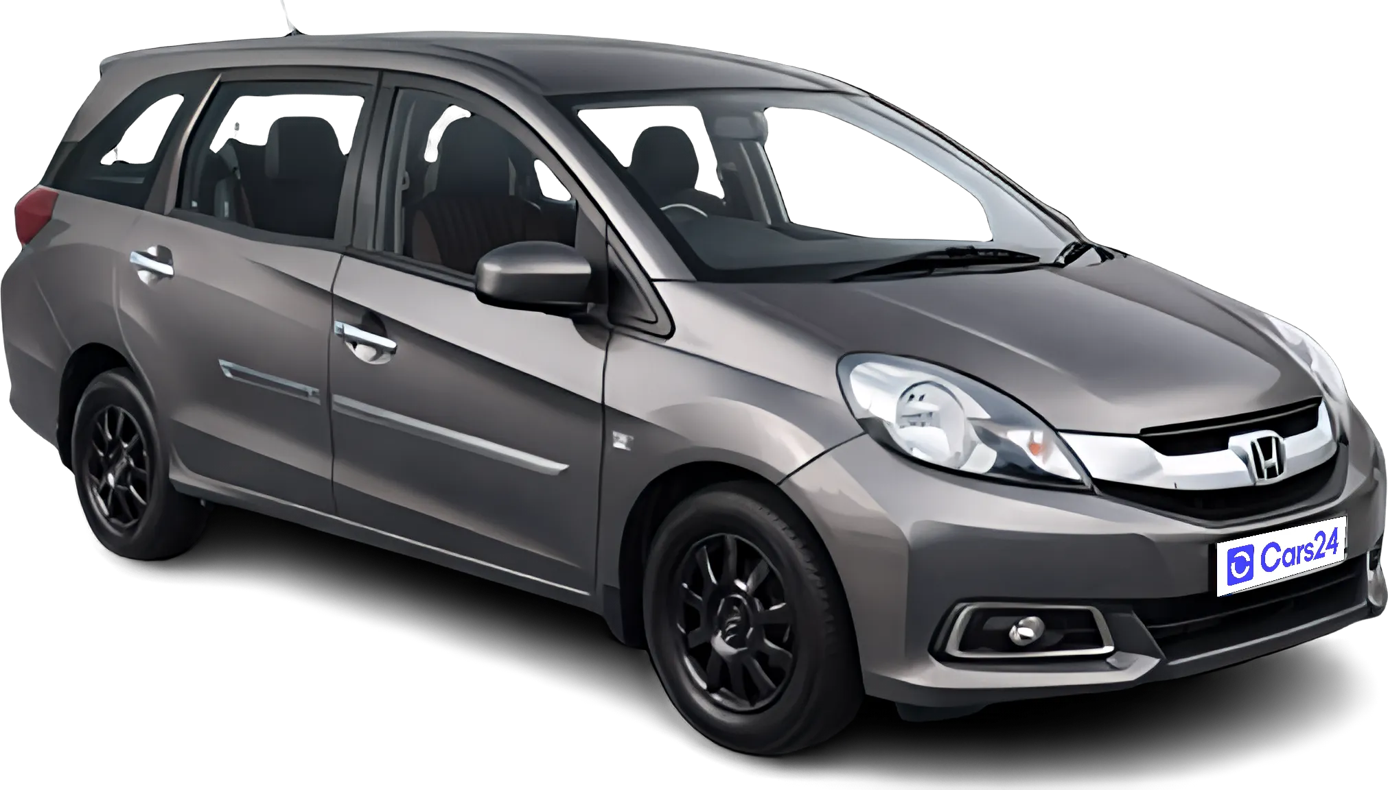 2015 Honda Mobilio - SUV - Diesel - Manual - ₹3.68 lakh