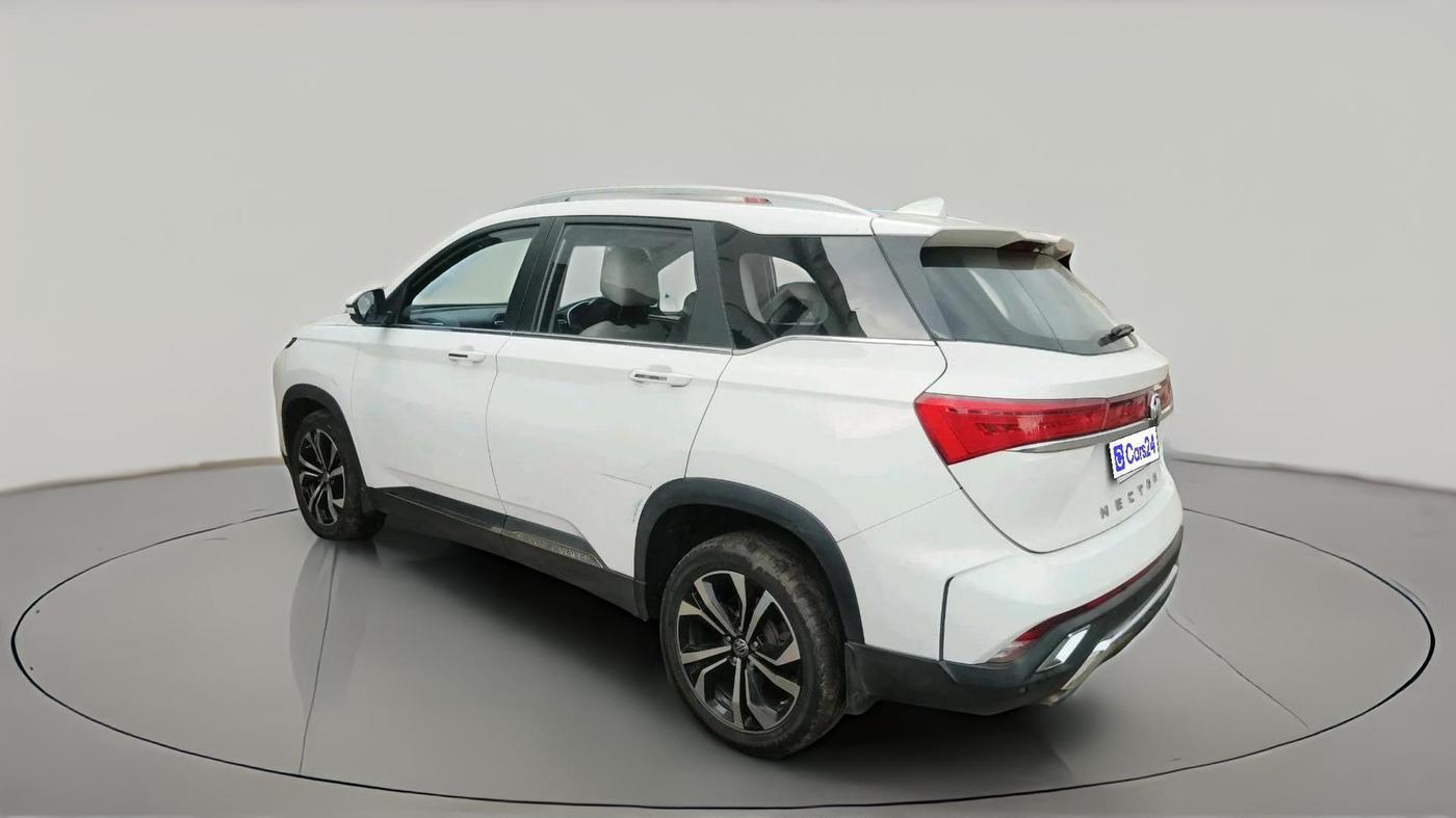 2023 MG HECTOR SMART PRO 2.0 TURBO DIESEL, Diesel, Manual, 52,839 km, exterior