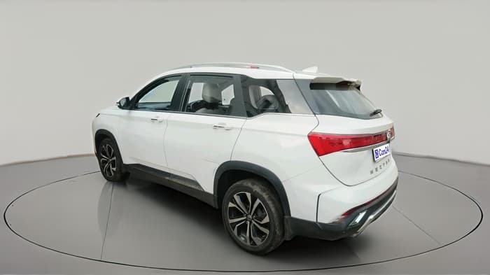 2023 MG HECTOR SMART PRO 2.0 TURBO DIESEL, Diesel, Manual, 52,839 km, exterior