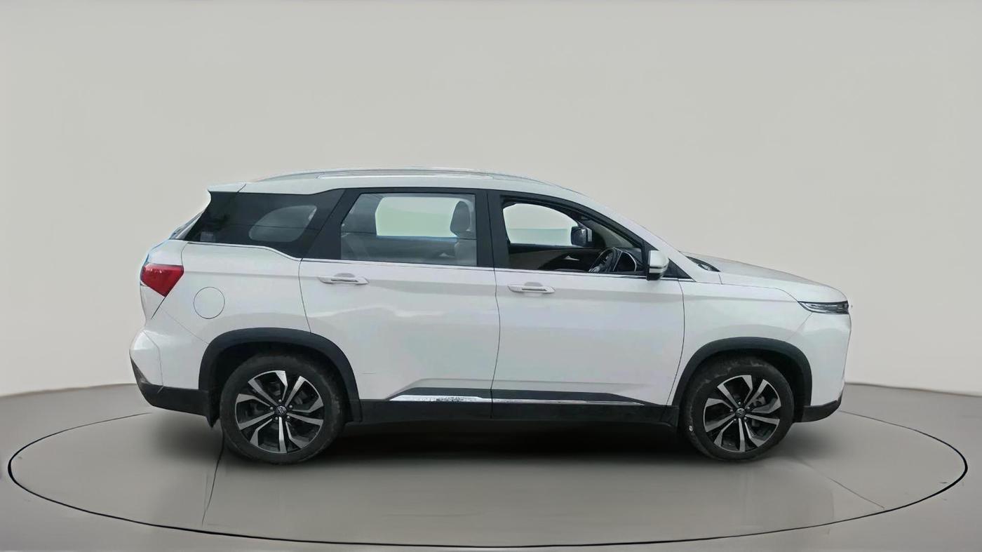 2023 MG HECTOR SMART PRO 2.0 TURBO DIESEL, Diesel, Manual, 52,839 km, exterior