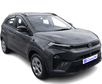 2026 Tata NEXON - SUV - Petrol - Manual - ₹9.00 lakh
