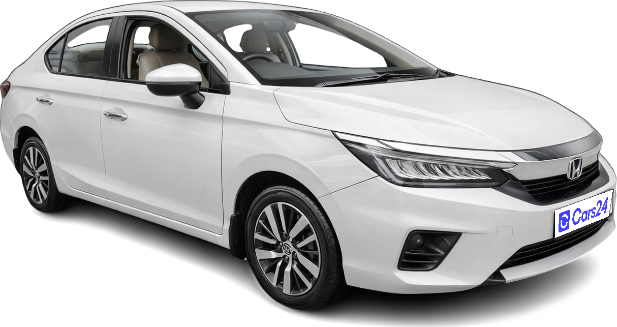 2022 Honda City - Sedan - Diesel - Manual - ₹10.50 lakh