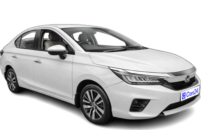 2022 Honda City - Sedan - Diesel - Manual - ₹10.50 lakh