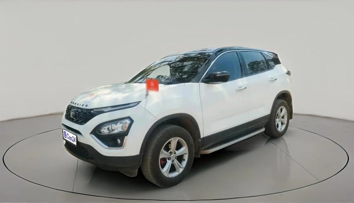 2023 Tata Harrier XT PLUS 2.0L KRYOTEC, Diesel, Manual, 69,599 km, exterior