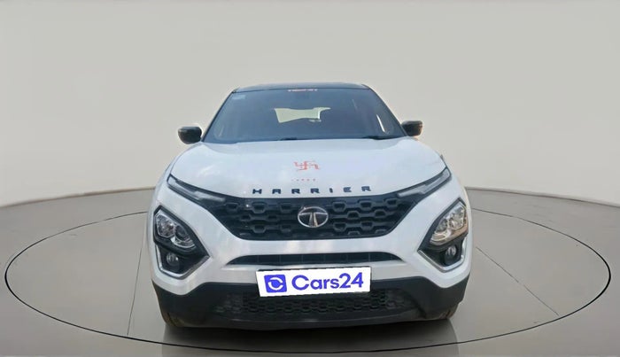2023 Tata Harrier XT PLUS 2.0L KRYOTEC, Diesel, Manual, 69,599 km, exterior