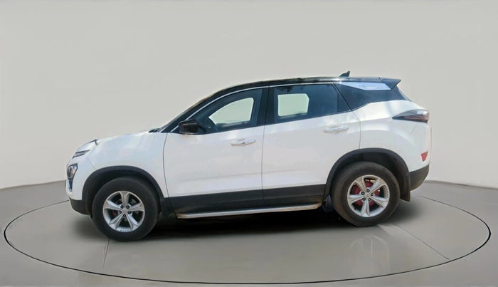 2023 Tata Harrier XT PLUS 2.0L KRYOTEC, Diesel, Manual, 69,599 km, exterior