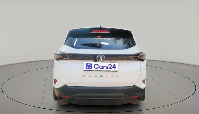 2023 Tata Harrier XT PLUS 2.0L KRYOTEC, Diesel, Manual, 69,599 km, exterior