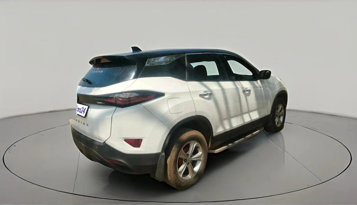 2023 Tata Harrier XT PLUS 2.0L KRYOTEC, Diesel, Manual, 69,599 km, exterior